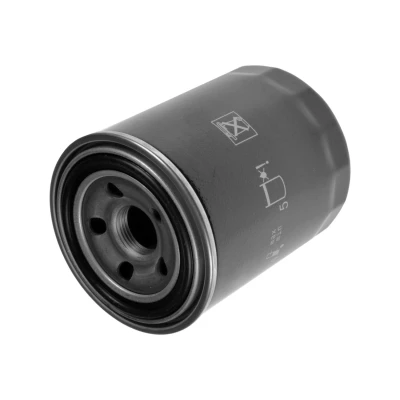 Imagem de FEBI BILSTEIN 183930 Filtro de óleo aparafusado SUBARU: Outback III, Forester Legacy 5 Limousine