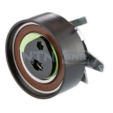 Imagem de SNR GT357.32 Rolo tensor, correia dentada VOLKSWAGEN: Transporter 4 Bus, 4, VOLVO: V70 I, AUDI: 100 C4 Avant