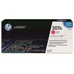 Imagem de HP 307A Tóner Original Laserjet Magenta