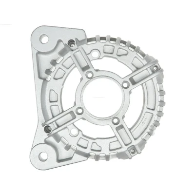 Imagem de AS PL ABR0087S Suporte, flange de acionamento do alternador