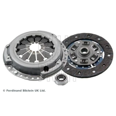 Imagem de BLUE PRINT ADK83024 Kit de Embraiagem três peças com massa lubrificante sintética rolamento desembraiagem 190 SUZUKI: Jimny SUV