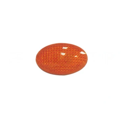 Imagem de PRASCO OP0284139 Intermitente amarelo de ambos os lados, instalação lateral sem porta lâmpadas OPEL: Astra F Caravan, Corsa B Hatchback, CC