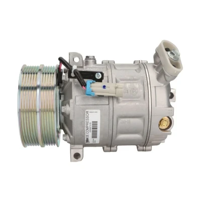 Imagem de Compressor, ar condicionado THERMOTEC KTT090127