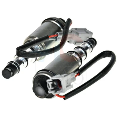 Imagem de ACAUTO AC 02ZX04 Válvula de regulação, compressor RENAULT: MEGANE 3 Grandtour