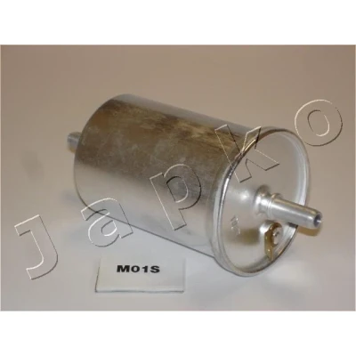 Imagem de JAPKO 30M01 Filtro de Combustível dos tubos SMART: Fortwo I Cabrio, City Coupe, Coupe