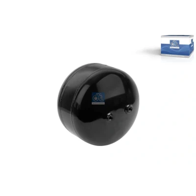 Imagem de DT Spare Parts 3.70117 Depósito de ar, sistema ar comprimido