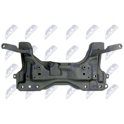 Imagem de Subchassis/grupo de suporte NTY ZRZ FR 008
