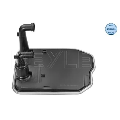 Imagem de Filtro hidráulico, caixa de velocidades automática MEYLE 014 136 0012