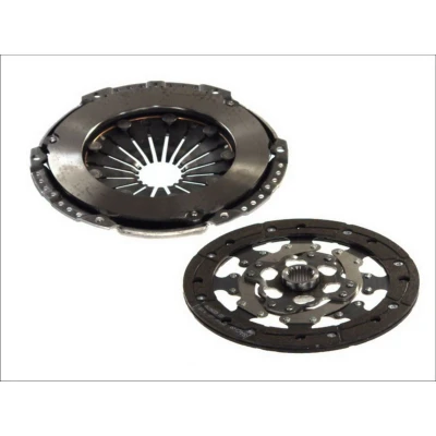 Imagem de SACHS 3000 951 022 Kit de Embraiagem sem rolamento desembraiagem 228 FORD: Focus 2 Kombi, 2, MONDEO 3 VOLVO: V50, C30, S40 II