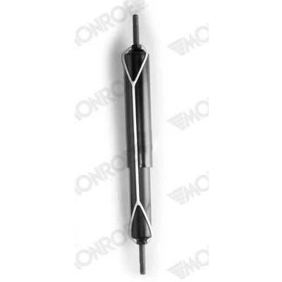 Imagem de MONROE V5003 Amortecedor Pressão do gás Tubo simples telescópico cavilha em cima, baixo