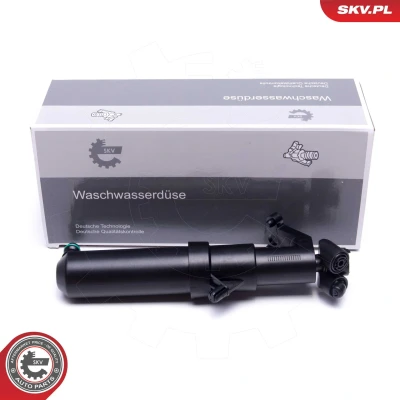 Imagem de ESEN SKV 15SKV658 Ejector de água do lava faróis à direita MERCEDES BENZ: Classe A