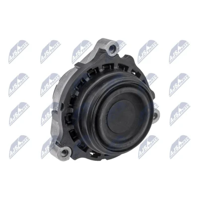 Imagem de NTY ZPS BM 029 Suporte, motor esquerda Apoio hidráulico BMW: 3 Touring, Sedan, 4 Gran Coupe