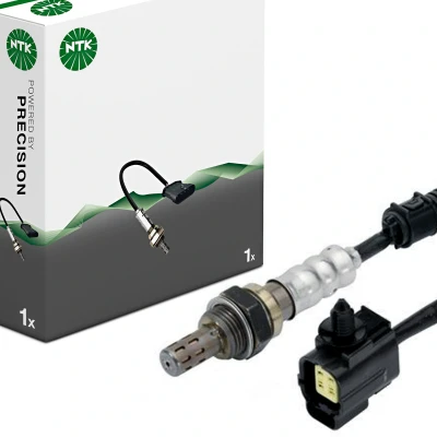 Imagem de NGK 1334 Sonda lambda 4