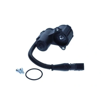 Imagem de MAXGEAR 19 4511 Elemento ajuste, pinça do travão de estacionamento AUDI: A8 D3 (4E2, 4E8) 4.2 quattro, 3.7 3.0, 6.0 W12 quattro