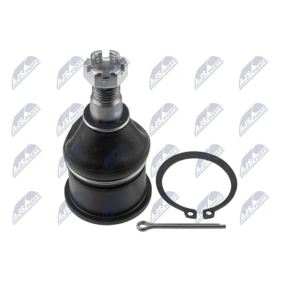 Imagem de NTY ZST MS 005 Rótula de suspensão Eixo traseiro esquerdo, direito MITSUBISHI: Lancer 6 Limousine
