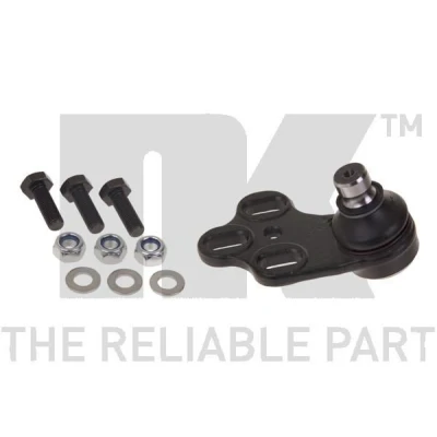 Imagem de NK 5044730 Rótula de suspensão 19 AUDI: 80 B4 Sedan, Avant