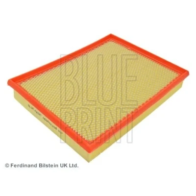 Imagem de BLUE PRINT ADW192208 Filtro de ar 50 252 326 Cartucho filtrante OPEL: Vectra C Sedan, Caravan, CC, FIAT: Croma II Carrinha