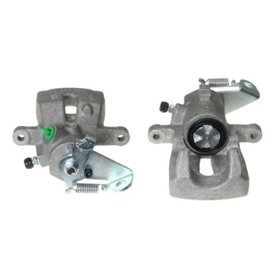 Imagem de BUDWEG CALIPER 344365 Pinça de travão RENAULT: Scénic 1