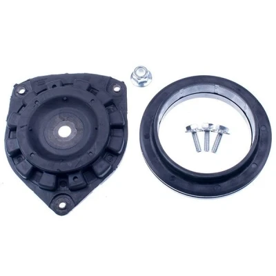 Imagem de DENCKERMANN D600189 Kit de reparação, suporte apoio do conj. mola/amortecedor Eixo dianteiro RENAULT: GRAND SCENIC 3, MEGANE 3 Grandtour