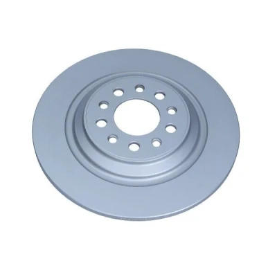 Imagem de QUARO QD8593 Disco de travão Eixo traseiro 320 12 5 110 cheio pintado JEEP: Cherokee V