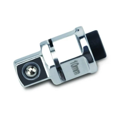 Imagem de TOPTUL CANA0810 Adaptador de redução, roquete 16.7 aço cromo vanádio