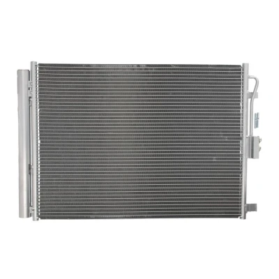 Imagem de THERMOTEC KTT110549 Condensador com secador 537 KIA: cee‘d II Hatchback