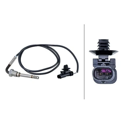 Imagem de HELLA 6PT 010 376 531 Sensor