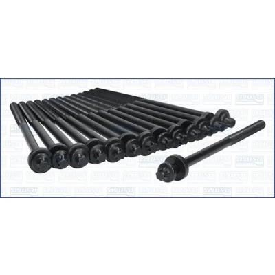 Imagem de AJUSA 81039900 Jogo de Parafusos da Cabeçote torx exterior 14 BMW: 5 Touring, 3 Sedan