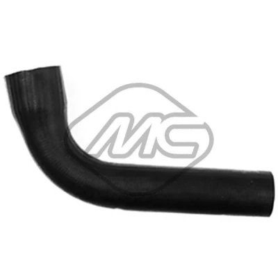 Imagem de Metalcaucho 09980 Mangueira Para o Turbocompressor RENAULT: LAGUNA 3