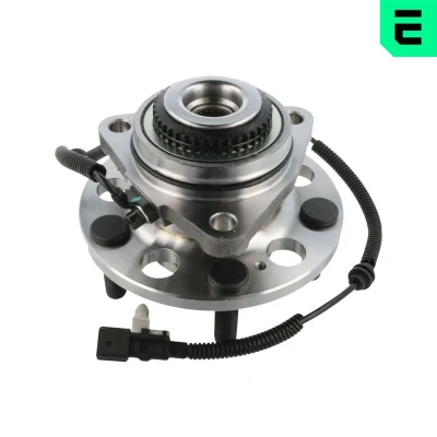 Imagem de OPTIMAL 921728 Kit de rolamento roda com sensor do ABS integrado 160, 87