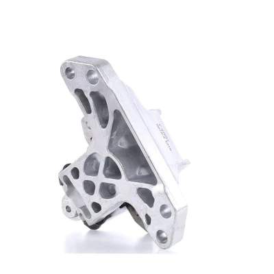 Imagem de FEBI BILSTEIN 47651 Suporte, motor esquerda Rolamento de Borracha e metal PEUGEOT: 508 I SW, 407 Sedan, CITROËN: C5 3