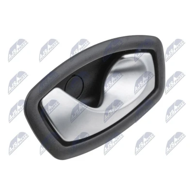 Imagem de NTY EZC RE 276 Pega da porta, equipamento interior à frente, lado direito, traseira direita RENAULT: MEGANE 3