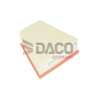 Imagem de DACO Germany DFA3300 Filtro de ar 70mm 213mm Cartucho filtrante SEAT: Ibiza 3, 4 Sportcoupe, 4, SKODA: Fabia 1 Combi, I Hatchback