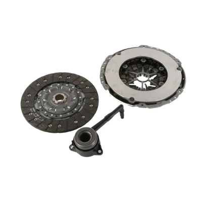 Imagem de LuK 624 3178 34 Kit de Embraiagem VOLKSWAGEN: Transporter 5 Bus,