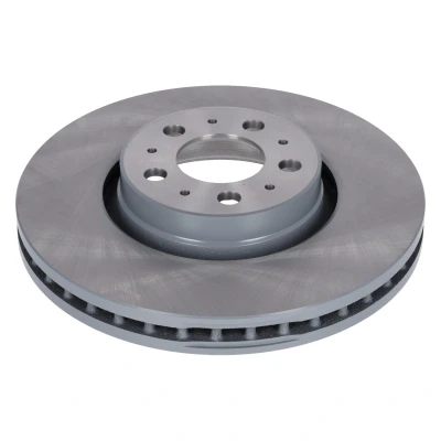 Imagem de FEBI BILSTEIN 43926 Disco de travão Eixo dianteiro 316 28 5 108 interior ventilado revestido VOLVO: S60 I, XC90 I