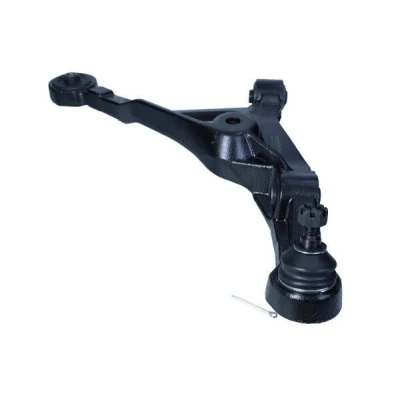 Imagem de MAXGEAR 72 5574 Braço de suspensão Eixo dianteiro, lado direito transversal
