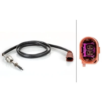 Imagem de HELLA 6PT 014 495 121 Sensor