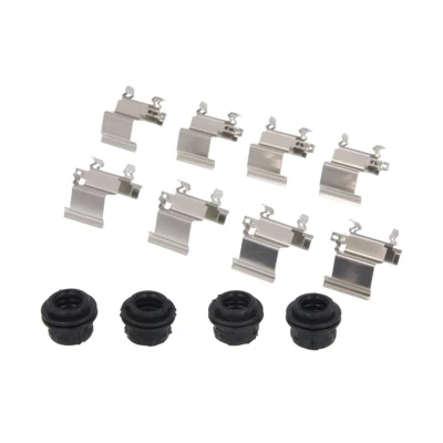 Imagem de AUTOFREN SEINSA D43164A Kit de acessórios, pastilhas travão DODGE: Journey MPV