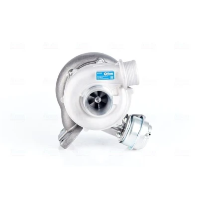 Imagem de NISSENS 93159 Turbocompressor accionado pelos gases de escape pneumático com juntas VOLVO: XC70 I Cross Country, V70 2