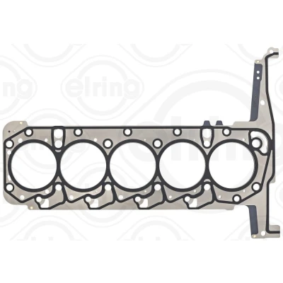 Imagem de ELRING 547.500 Juntas da Cabeça do Motor 1,15 91,1 Junta de camadas metálicas FORD: Ranger Mk3