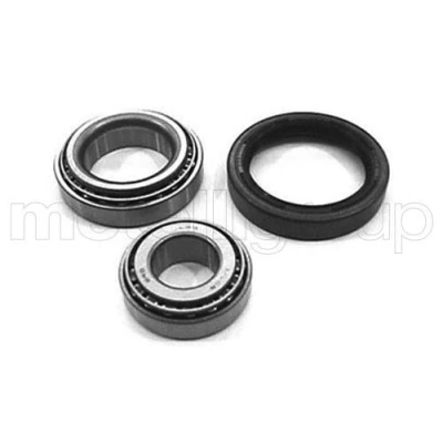 Imagem de METELLI 19 2213 Kit de rolamento roda 59,98 MERCEDES BENZ: W124 Sedan, Classe C T modell