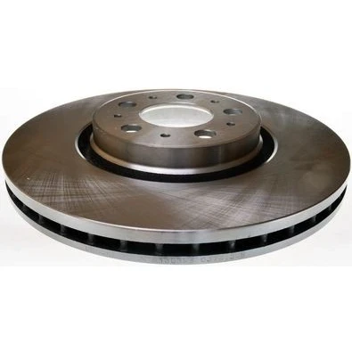 Imagem de DENCKERMANN Disco de travão VOLVO: S60 I, XC90 I 316mm 28mm 5 108mm ventilado B130396 30636074,306360743,306360744,30736406,31423152,31423325