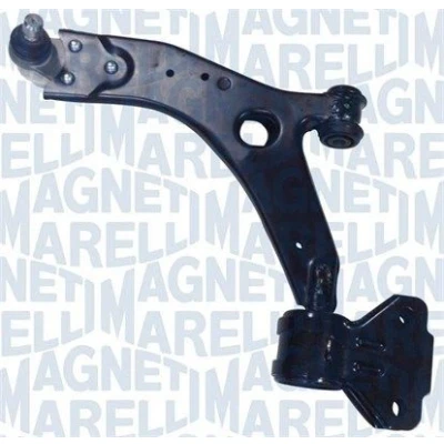Imagem de MAGNETI MARELLI 301181310910 Braço de suspensão Eixo dianteiro, lado esquerdo transversal VOLVO: V40 Hatchback
