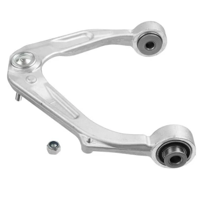 Imagem de LEMFÖRDER 34965 01 Braço de suspensão Eixo dianteiro, esquerda, em cima transversal Alumínio 14,7 ALFA ROMEO: 159 Sportwagon, Sedan, Brera