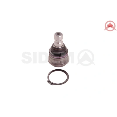 Imagem de SIDEM 81184 Rótula de suspensão Eixo dianteiro Ferramenta especial necessária para a montagem 18 40