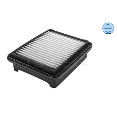 Imagem de MEYLE 33 12 321 0004 Filtro de ar 53,5 156 191,5 Cartucho filtrante ORIGINAL Quality SUZUKI: Jimny SUV