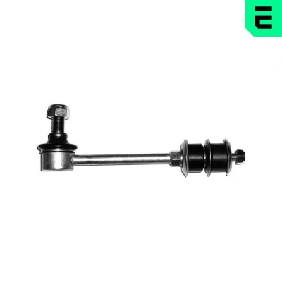 Imagem de OPTIMAL G7 1155 barra / escora, estabilizadora Eixo traseiro esquerdo, direito TOYOTA: Land Cruiser Prado 120