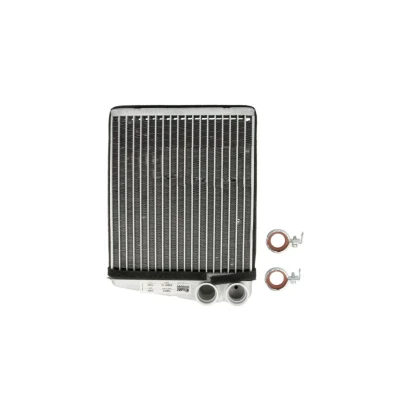 Imagem de NISSENS 72047 Radiador Quente sem tubo/cabo