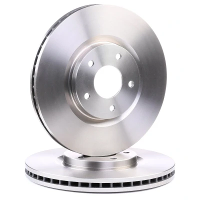 Imagem de BOSCH 0 986 479 679 Disco de travão 320 28 5 114,3 ventilado oleado NISSAN: Qashqai / Qashqai+2 I, Juke, RENAULT: Koleos I