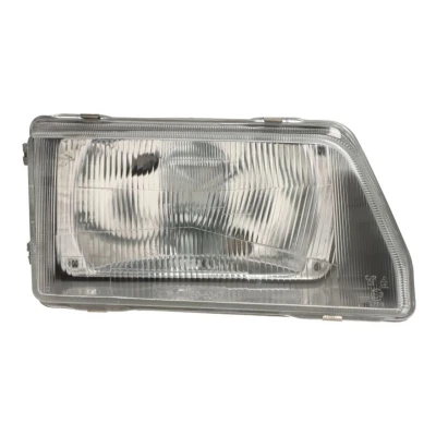 Imagem de TYC 20 5347 05 2 Farol Principal à direita R2 (Bilux), H4 com porta lâmpadas FIAT: Cinquecento